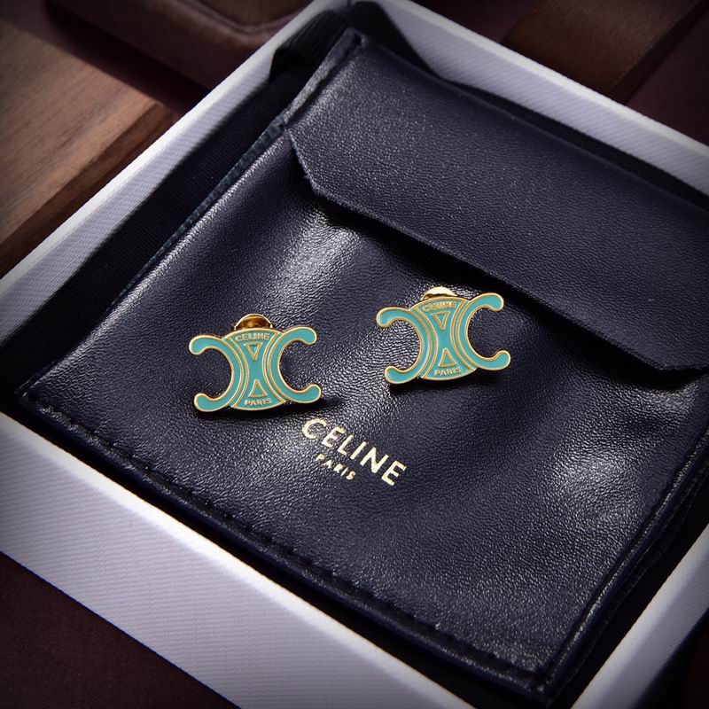 Celine Earring 06yxs13